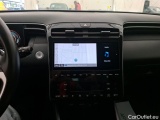  Hyundai  Tucson HYUNDAI  / 2020 / 5P / SUV 1.6 PHEV 265 HTRAC EXECUTIVE 4WD AUTO #7