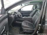  Hyundai  Tucson HYUNDAI  / 2020 / 5P / SUV 1.6 PHEV 265 HTRAC EXECUTIVE 4WD AUTO #8