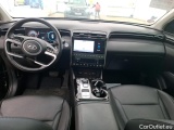  Hyundai  Tucson HYUNDAI  / 2020 / 5P / SUV 1.6 PHEV 265 HTRAC EXECUTIVE 4WD AUTO #5