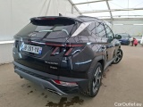  Hyundai  Tucson HYUNDAI  / 2020 / 5P / SUV 1.6 PHEV 265 HTRAC EXECUTIVE 4WD AUTO #3