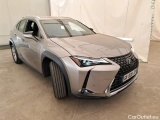  Lexus  UX Lexus  5p SUV 2.0 250H 2WD Pack Business #4