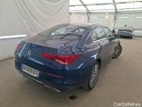  Mercedes  CLA-Klasse MERCEDES-BENZ CLA Coupe / 2019 / 4P / Coupé CLA 250 e Business Line #3