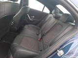  Mercedes  CLA-Klasse MERCEDES-BENZ CLA Coupe / 2019 / 4P / Coupé CLA 250 e Business Line #9