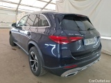  Mercedes  GLC MERCEDES-BENZ  / 2022 / 5P / SUV  300 e Business Line 4MATIC #2