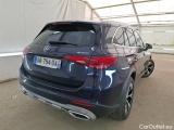  Mercedes  GLC MERCEDES-BENZ  / 2022 / 5P / SUV  300 e Business Line 4MATIC #3