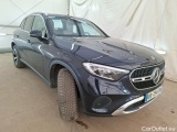  Mercedes  GLC MERCEDES-BENZ  / 2022 / 5P / SUV  300 e Business Line 4MATIC #4