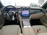  Mercedes  GLC MERCEDES-BENZ  / 2022 / 5P / SUV  300 e Business Line 4MATIC #5