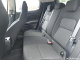  Nissan  Juke NISSAN  / 2019 / 5P / Crossover DIG-T 114 BVM6 Business Edition #9