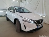  Nissan  Qashqai NISSAN  / 2021 / 5P / Crossover e-Power 190 Business Edition BVA #4