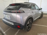  Peugeot  2008  Allure Business 1.5 HDi 110CV BVM6 E6d #3