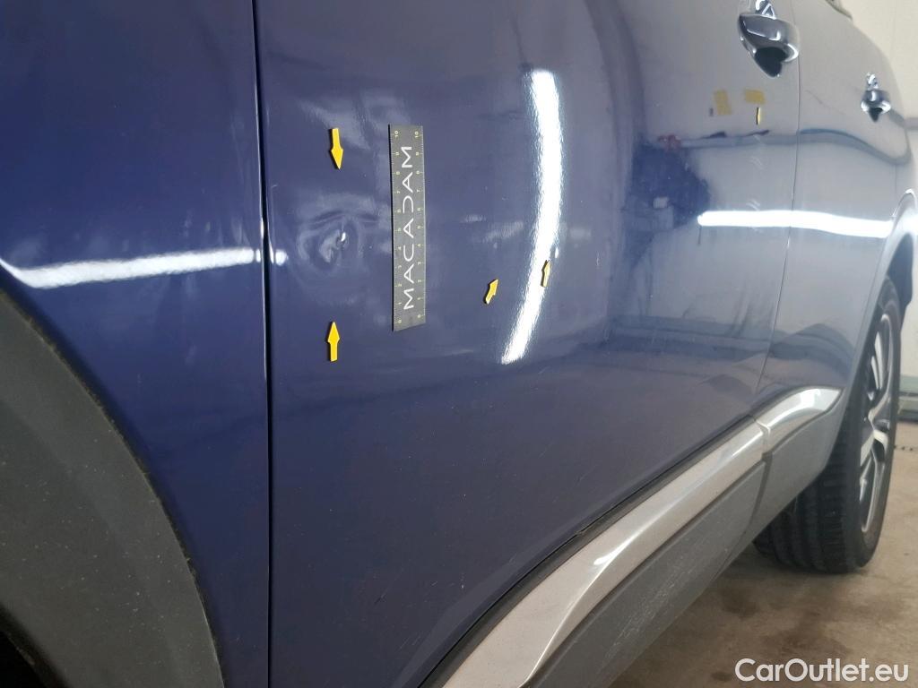  Peugeot  3008  (2016) Puretech 130 S&S ALLURE BUSINESS / GARANTIE CONSTRUCTEUR VOIR PHOTO 2 #66