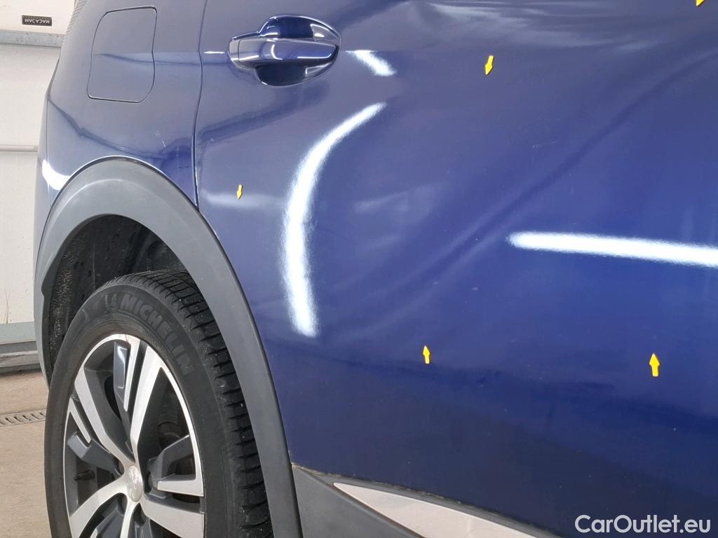  Peugeot  3008  (2016) Puretech 130 S&S ALLURE BUSINESS / GARANTIE CONSTRUCTEUR VOIR PHOTO 2 #19