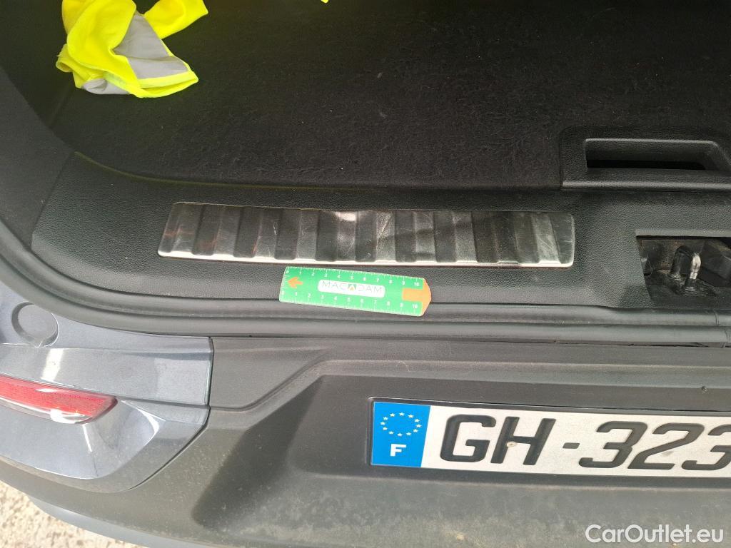  Renault  Kadjar RENAULT  5p Crossover Intens TCe 140 EDC FAP #13