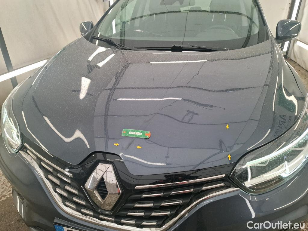  Renault  Kadjar RENAULT  5p Crossover Intens TCe 140 EDC FAP #3