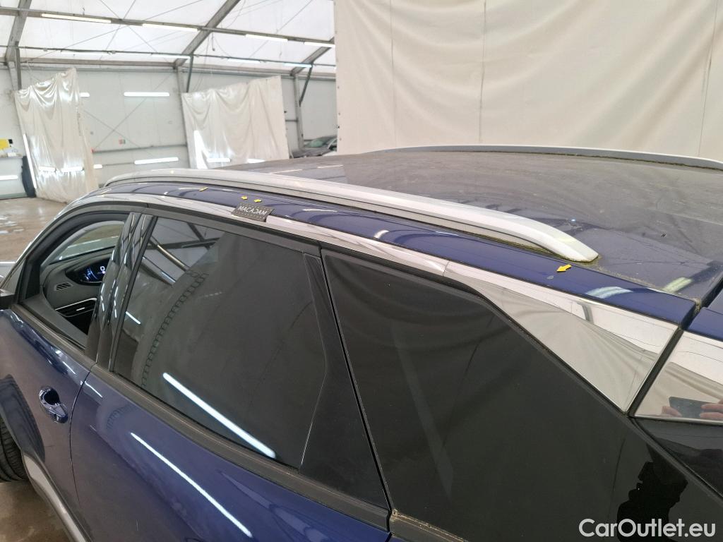  Peugeot  3008  (2016) Puretech 130 S&S ALLURE BUSINESS / GARANTIE CONSTRUCTEUR VOIR PHOTO 2 #95