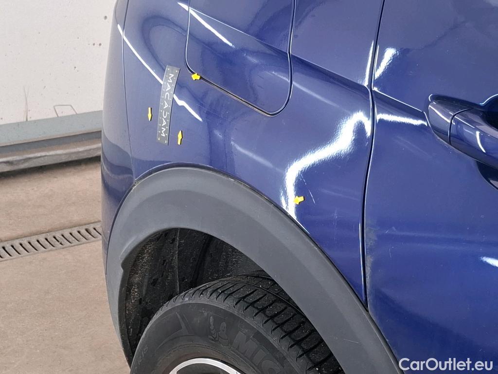  Peugeot  3008  (2016) Puretech 130 S&S ALLURE BUSINESS / GARANTIE CONSTRUCTEUR VOIR PHOTO 2 #54