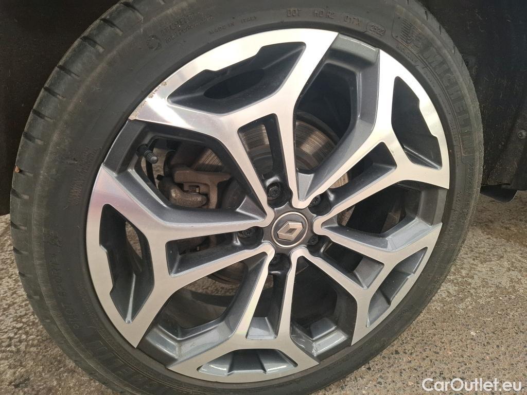  Renault  Kadjar RENAULT  5p Crossover Intens TCe 140 EDC FAP #25