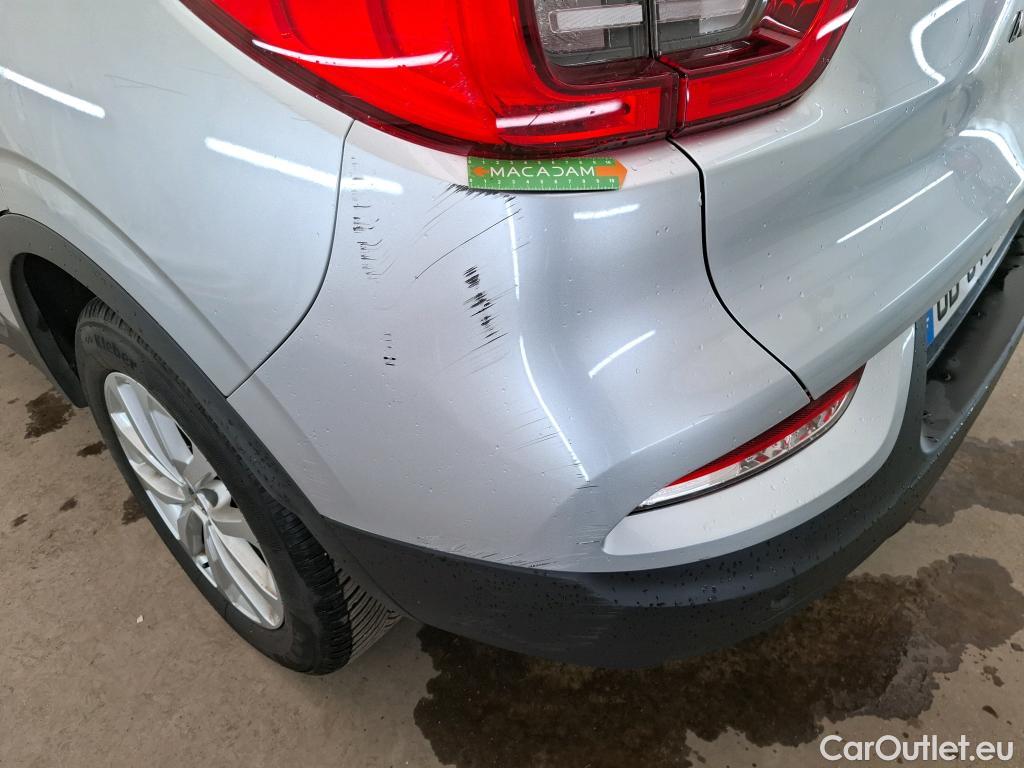  Renault  Kadjar  Business Edition 1.5 dCi 115CV E6d #24