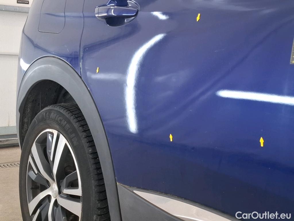  Peugeot  3008  (2016) Puretech 130 S&S ALLURE BUSINESS / GARANTIE CONSTRUCTEUR VOIR PHOTO 2 #20