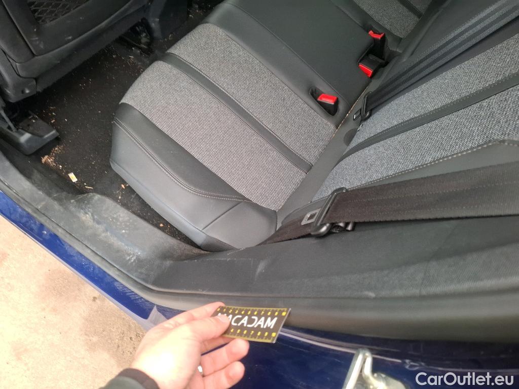  Peugeot  3008  (2016) Puretech 130 S&S ALLURE BUSINESS / GARANTIE CONSTRUCTEUR VOIR PHOTO 2 #86