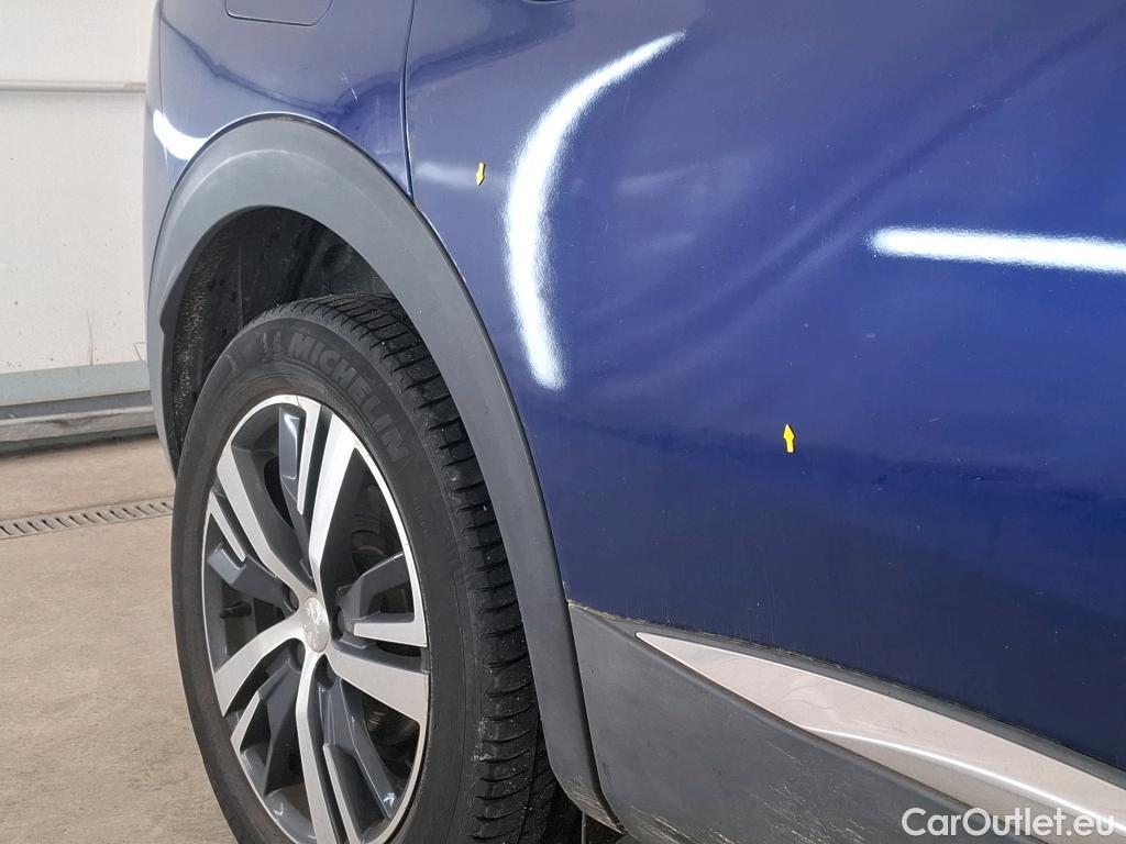  Peugeot  3008  (2016) Puretech 130 S&S ALLURE BUSINESS / GARANTIE CONSTRUCTEUR VOIR PHOTO 2 #18