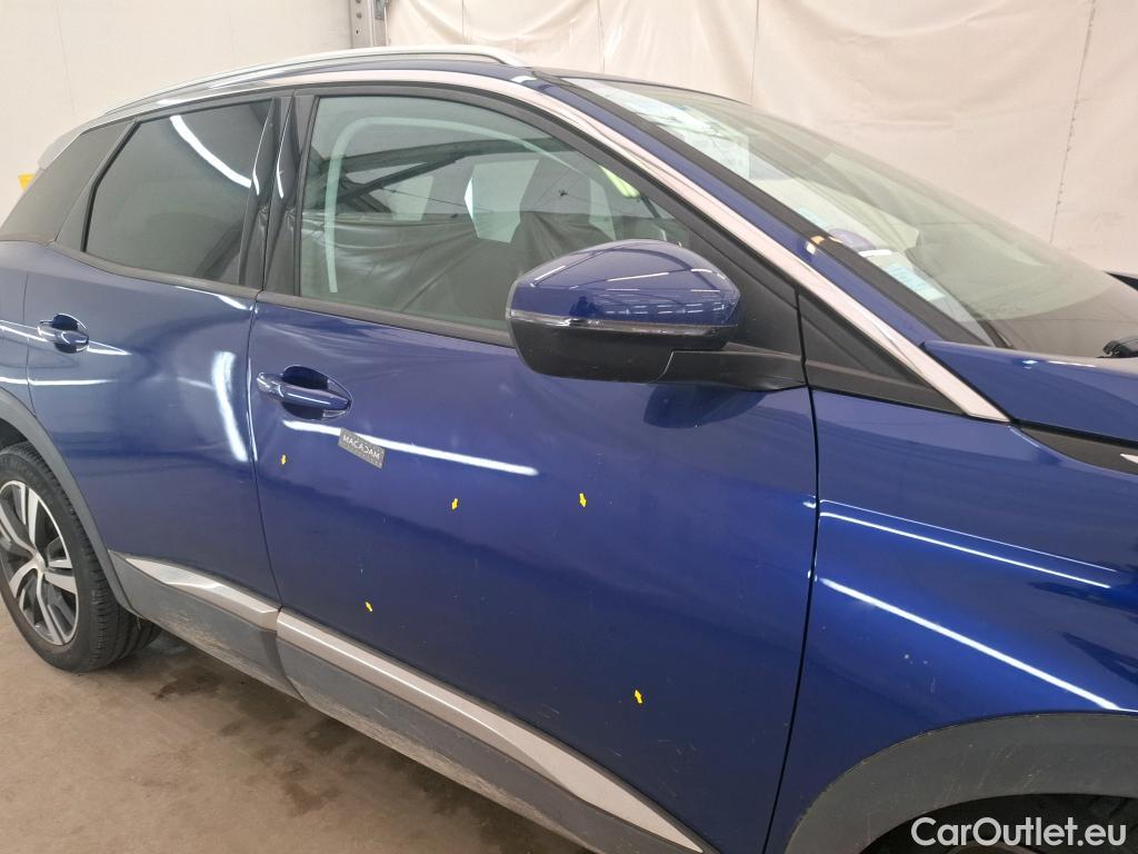  Peugeot  3008  (2016) Puretech 130 S&S ALLURE BUSINESS / GARANTIE CONSTRUCTEUR VOIR PHOTO 2 #32