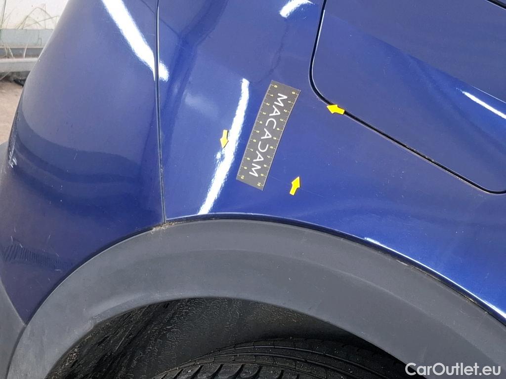  Peugeot  3008  (2016) Puretech 130 S&S ALLURE BUSINESS / GARANTIE CONSTRUCTEUR VOIR PHOTO 2 #53