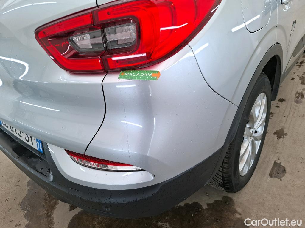  Renault  Kadjar  Business Edition 1.5 dCi 115CV E6d #20