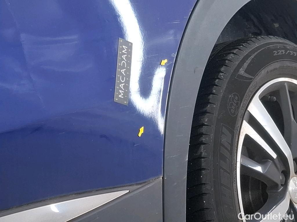  Peugeot  3008  (2016) Puretech 130 S&S ALLURE BUSINESS / GARANTIE CONSTRUCTEUR VOIR PHOTO 2 #57