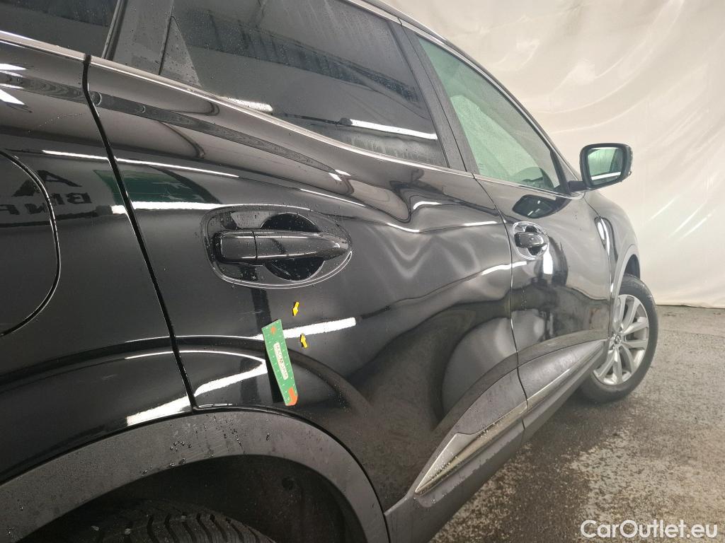  Renault  Kadjar RENAULT  / 2018 / 5P / Crossover Business TCe 140 EDC FAP - 21 #7