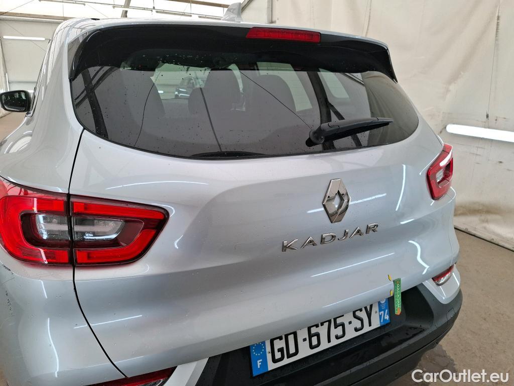  Renault  Kadjar  Business Edition 1.5 dCi 115CV E6d #29