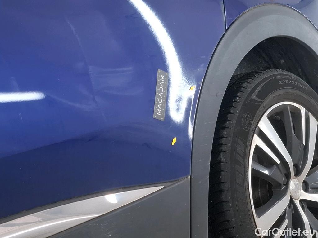  Peugeot  3008  (2016) Puretech 130 S&S ALLURE BUSINESS / GARANTIE CONSTRUCTEUR VOIR PHOTO 2 #59