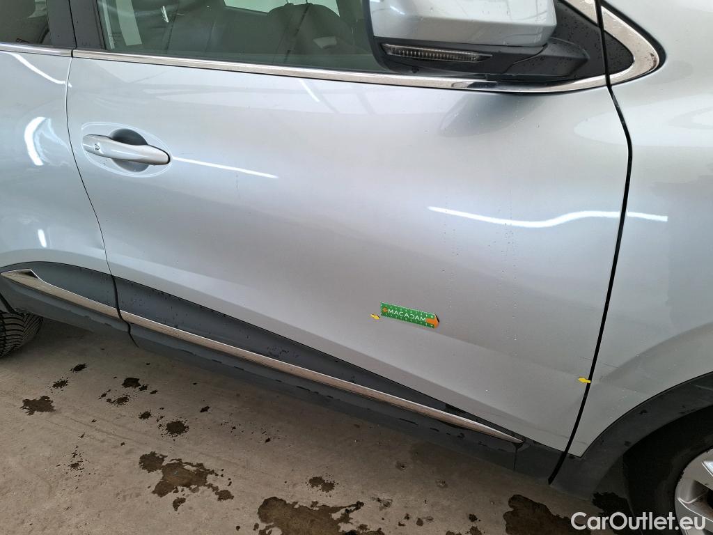  Renault  Kadjar  Business Edition 1.5 dCi 115CV E6d #1