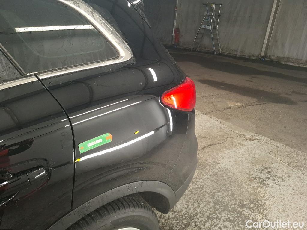  Renault  Kadjar RENAULT  / 2018 / 5P / Crossover Business TCe 140 EDC FAP - 21 #1