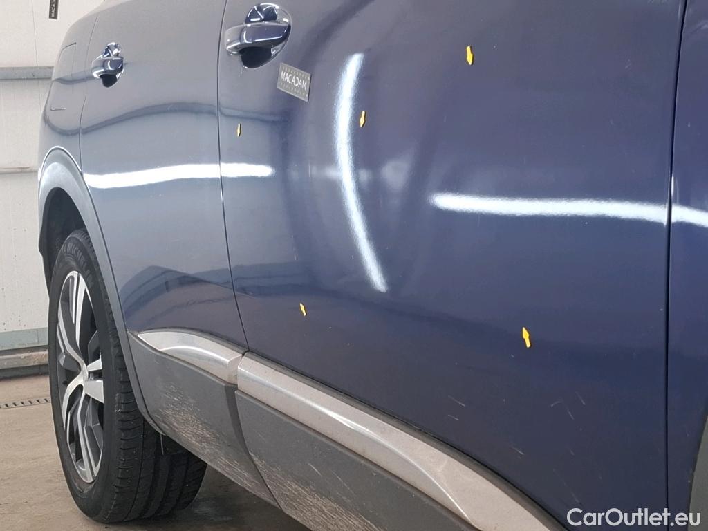  Peugeot  3008  (2016) Puretech 130 S&S ALLURE BUSINESS / GARANTIE CONSTRUCTEUR VOIR PHOTO 2 #43