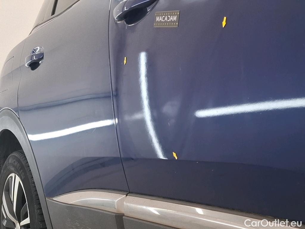  Peugeot  3008  (2016) Puretech 130 S&S ALLURE BUSINESS / GARANTIE CONSTRUCTEUR VOIR PHOTO 2 #39