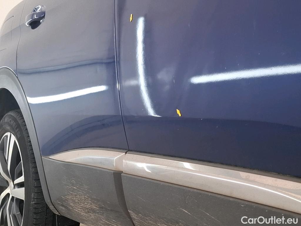  Peugeot  3008  (2016) Puretech 130 S&S ALLURE BUSINESS / GARANTIE CONSTRUCTEUR VOIR PHOTO 2 #38