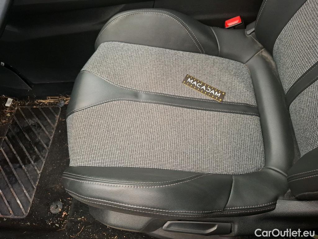  Peugeot  3008  (2016) Puretech 130 S&S ALLURE BUSINESS / GARANTIE CONSTRUCTEUR VOIR PHOTO 2 #109