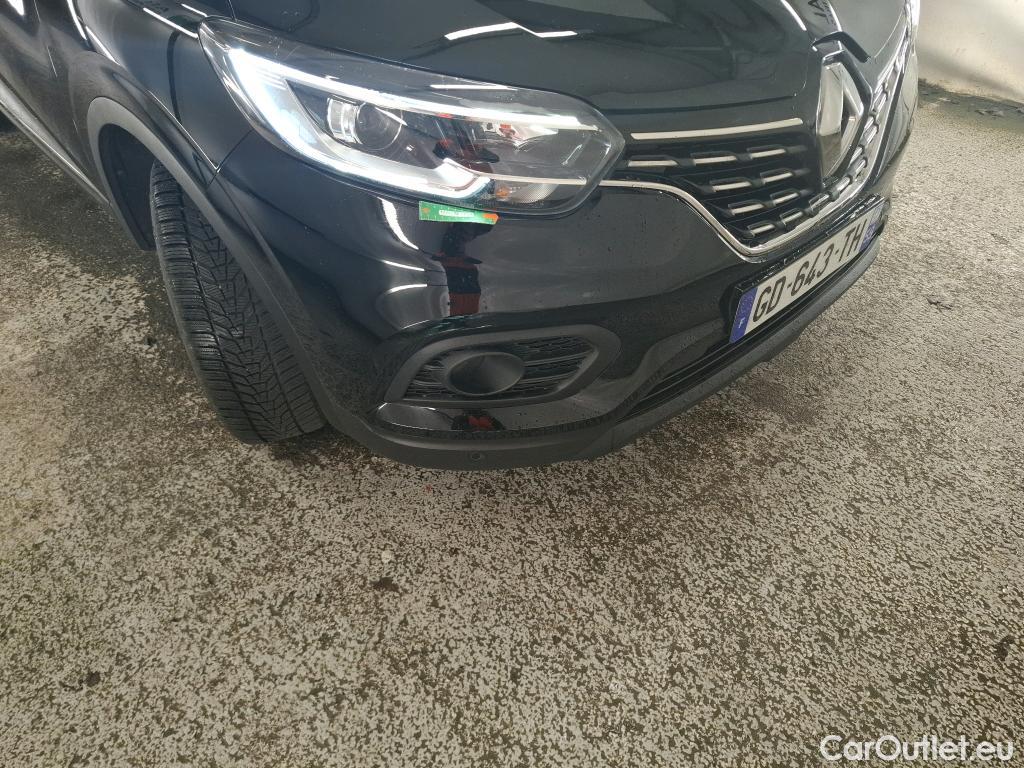  Renault  Kadjar RENAULT  / 2018 / 5P / Crossover Business TCe 140 EDC FAP - 21 #3