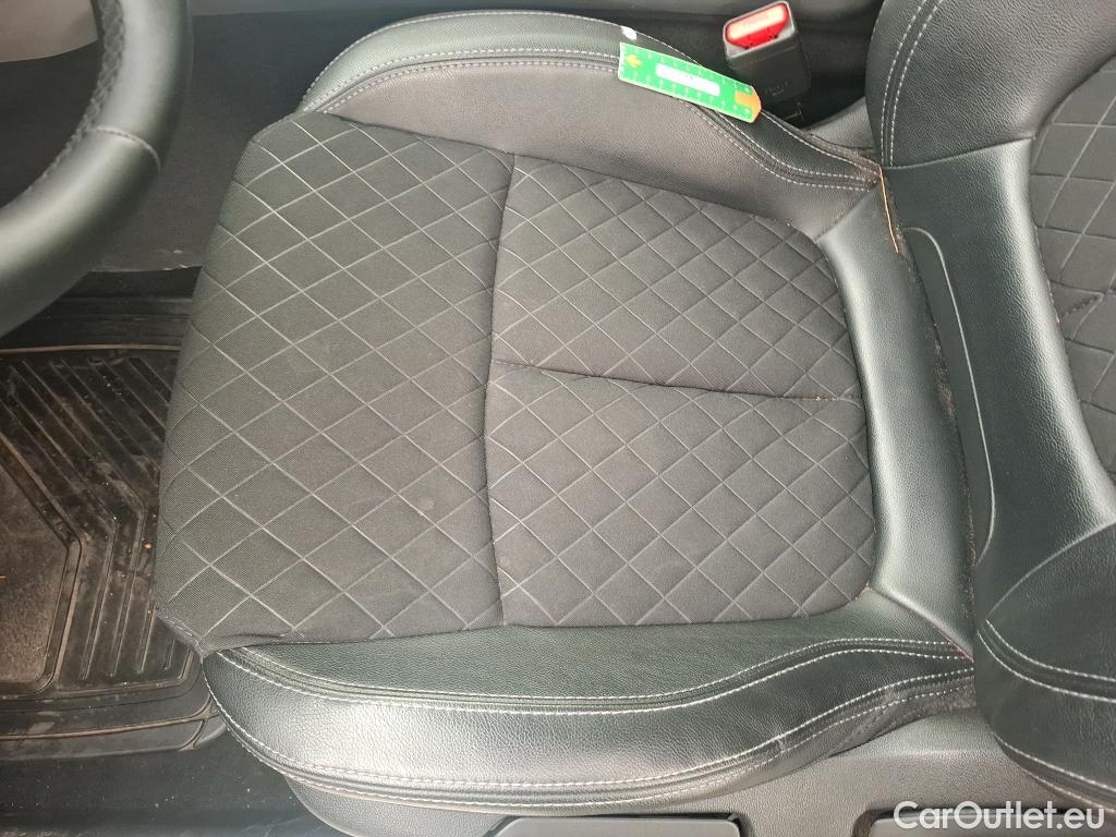  Renault  Kadjar RENAULT  5p Crossover Intens TCe 140 EDC FAP #1