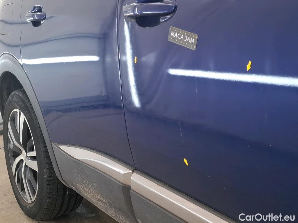  Peugeot  3008  (2016) Puretech 130 S&S ALLURE BUSINESS / GARANTIE CONSTRUCTEUR VOIR PHOTO 2 #33