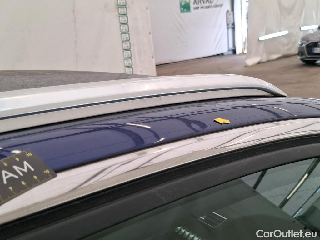  Peugeot  3008  (2016) Puretech 130 S&S ALLURE BUSINESS / GARANTIE CONSTRUCTEUR VOIR PHOTO 2 #106