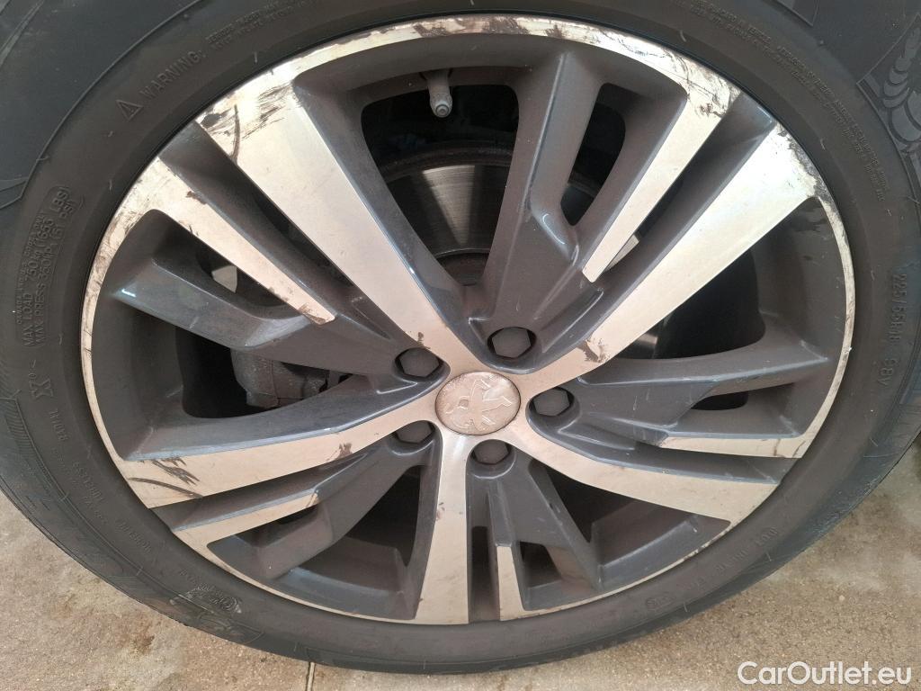  Peugeot  3008  (2016) Puretech 130 S&S ALLURE BUSINESS / GARANTIE CONSTRUCTEUR VOIR PHOTO 2 #72