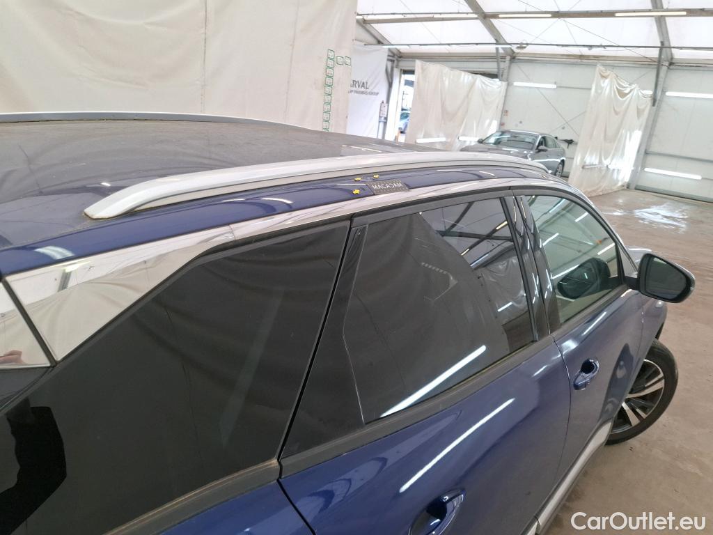  Peugeot  3008  (2016) Puretech 130 S&S ALLURE BUSINESS / GARANTIE CONSTRUCTEUR VOIR PHOTO 2 #103