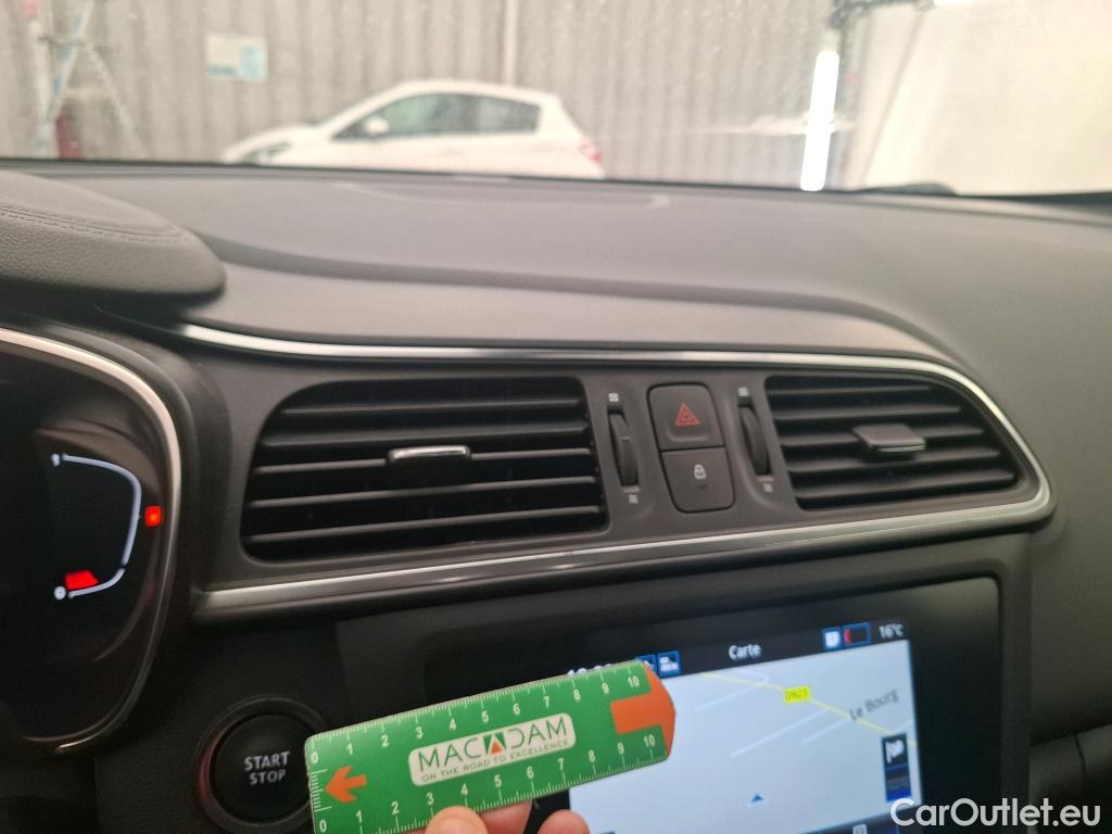  Renault  Kadjar RENAULT  5p Crossover Intens TCe 140 EDC FAP #6