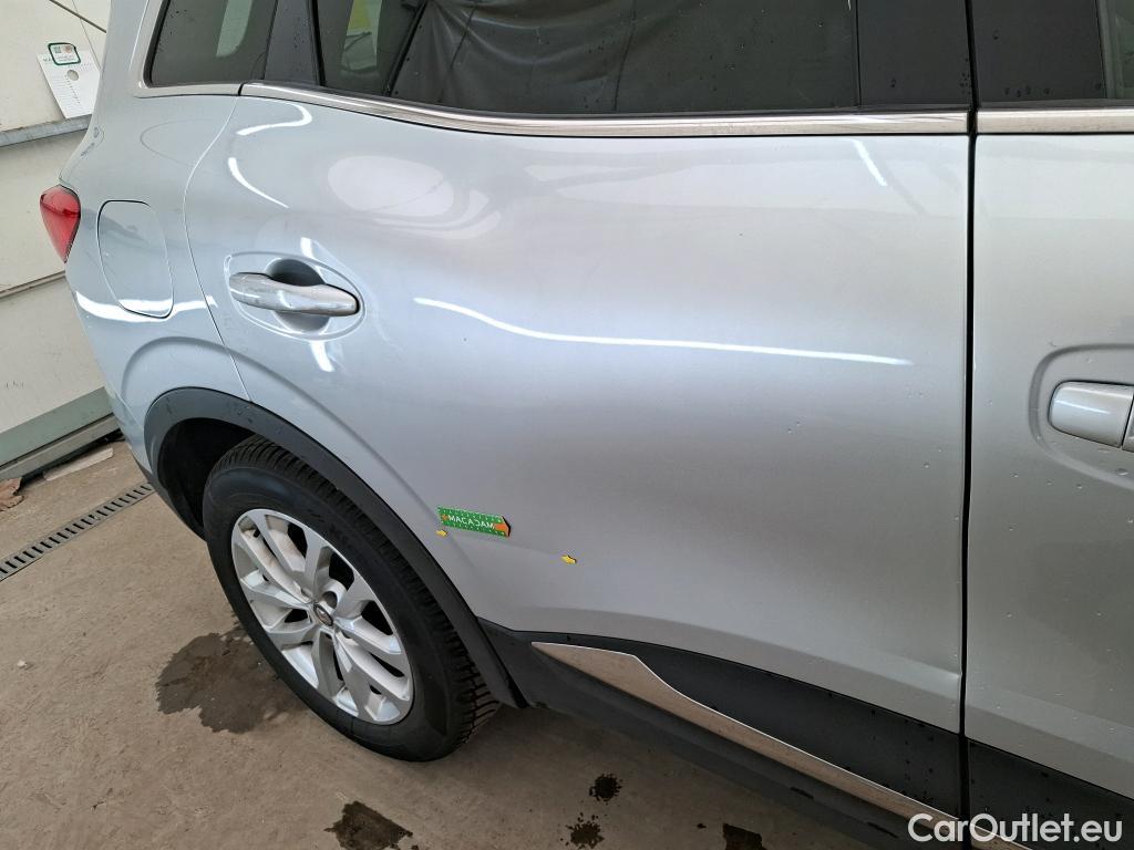  Renault  Kadjar  Business Edition 1.5 dCi 115CV E6d #5