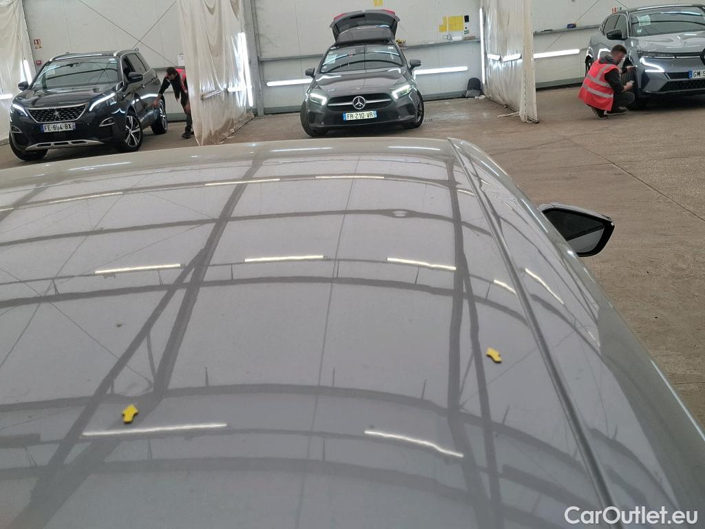  Peugeot  308  Allure 1.5 HDi 130CV BVA8 E6d #10