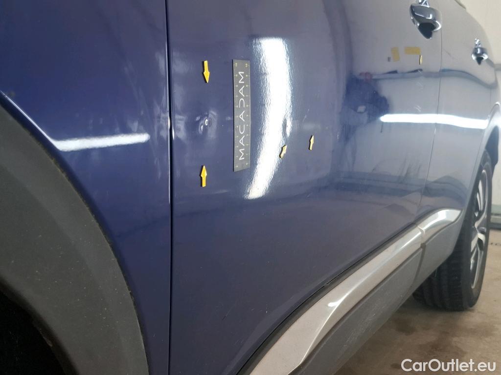  Peugeot  3008  (2016) Puretech 130 S&S ALLURE BUSINESS / GARANTIE CONSTRUCTEUR VOIR PHOTO 2 #65