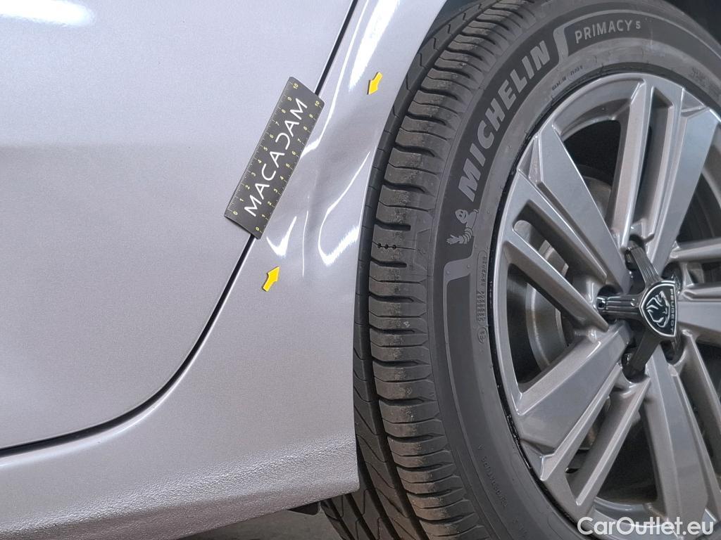  Peugeot  308  Allure 1.5 HDi 130CV BVA8 E6d #13