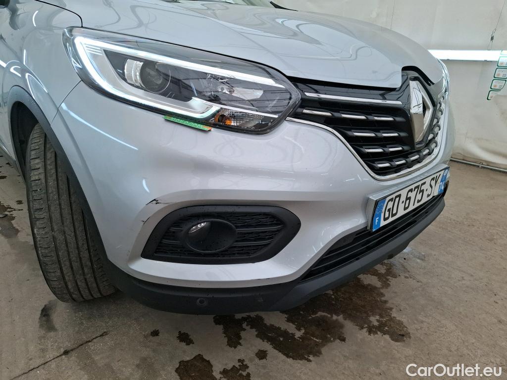  Renault  Kadjar  Business Edition 1.5 dCi 115CV E6d #16